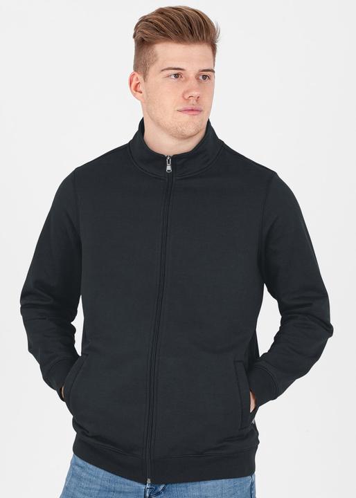 Image du produit JAKO Veste de sweat Doubletex (38)