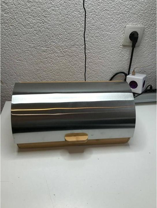 Actual product image Zeller Present Bamboo