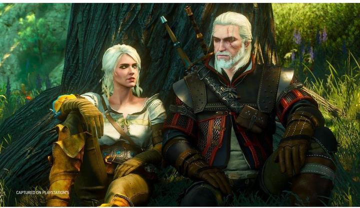 Image du produit The Witcher 3 : Wild Hunt - Édition complète (Xbox Series X, DE, IT, FR)
