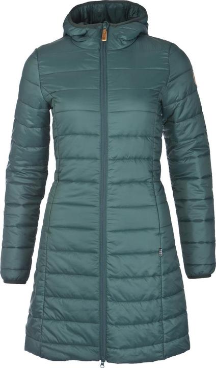Actual product image Rukka Pac Coat Damen Thermo Mantel (36)