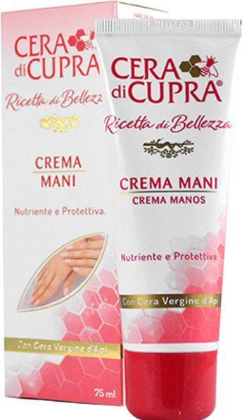 Immagine prodotto Cera di Cupra crema mani (75 ml)