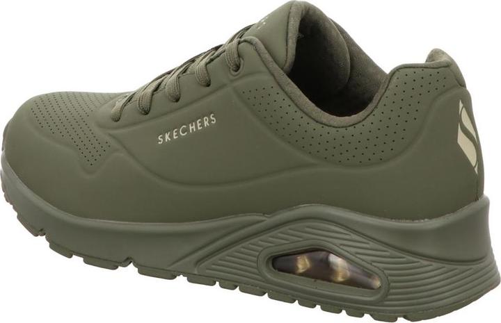 Actual product image Skechers Uno - Stand on Air (36)
