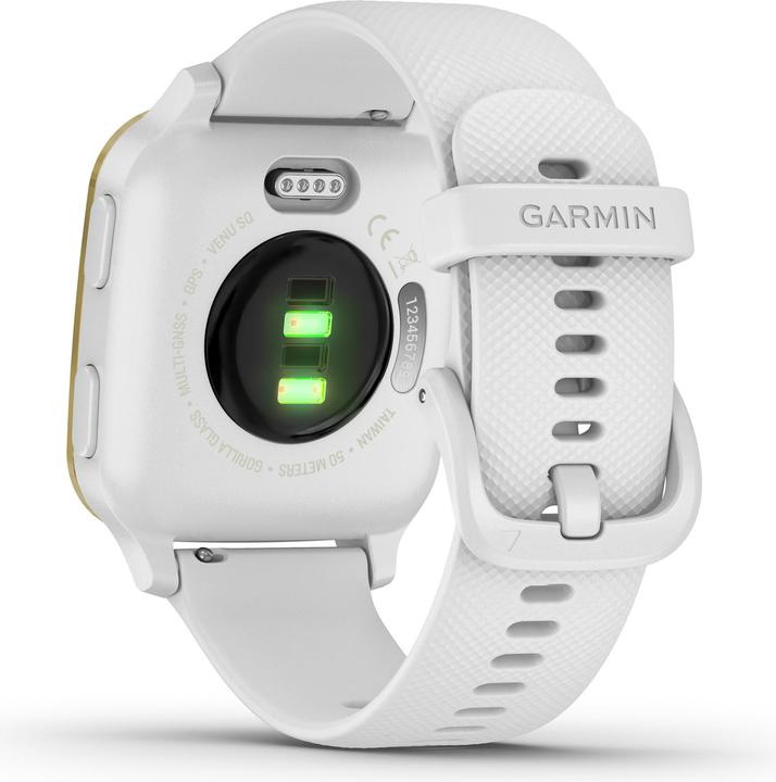 Actual product image Garmin Venu Sq (40.60 mm)
