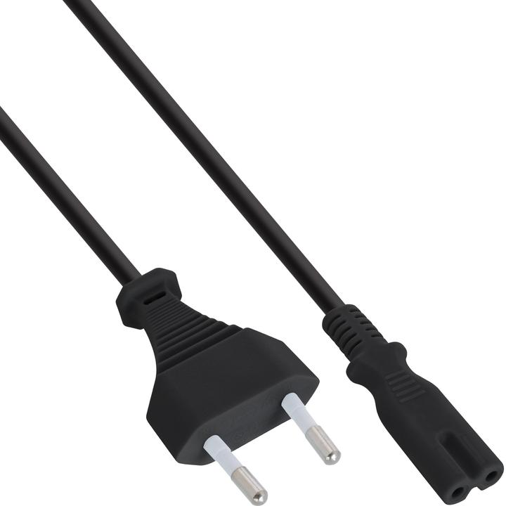 Produktbild InLine Netzkabel