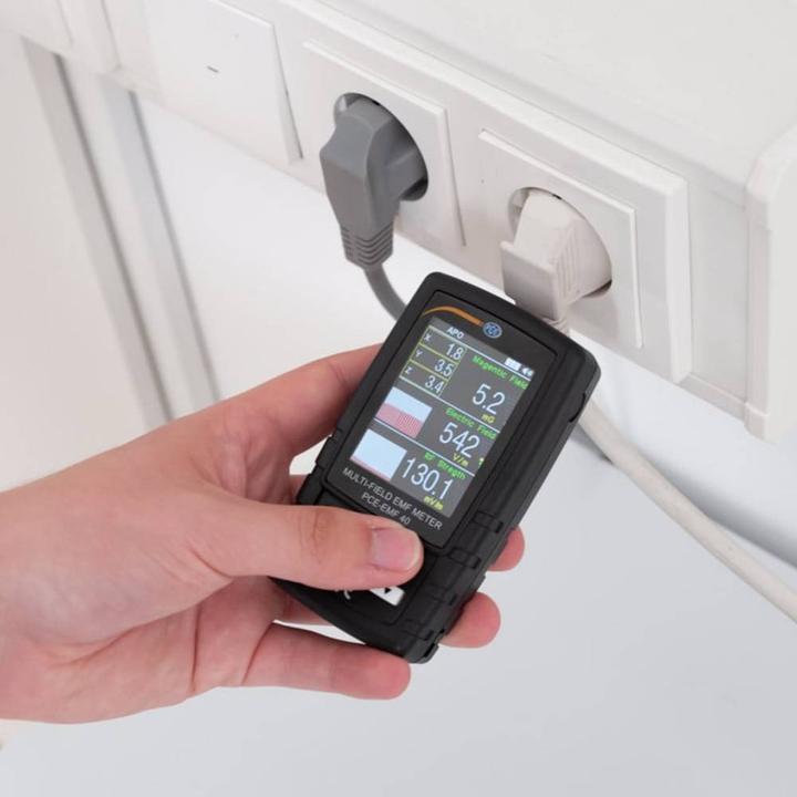 Produktbild PCE Instruments PCE-EMF 40 Magnetfeldtester