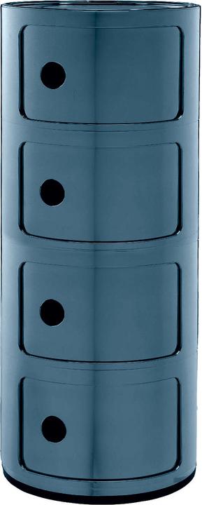 Immagine prodotto Kartell Componibili (32 x 32 x 77 cm)