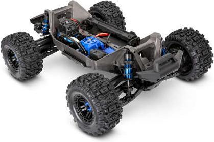 Actual product image Traxxas Wide Maxx (RTR Ready-to-Run)