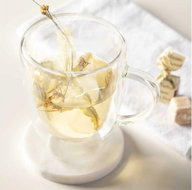 Image du produit Leonardo Tasse à café Duo (300 ml, 4 x)