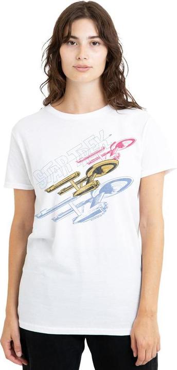 Produktbild Tri Enterprise TShirt (L)