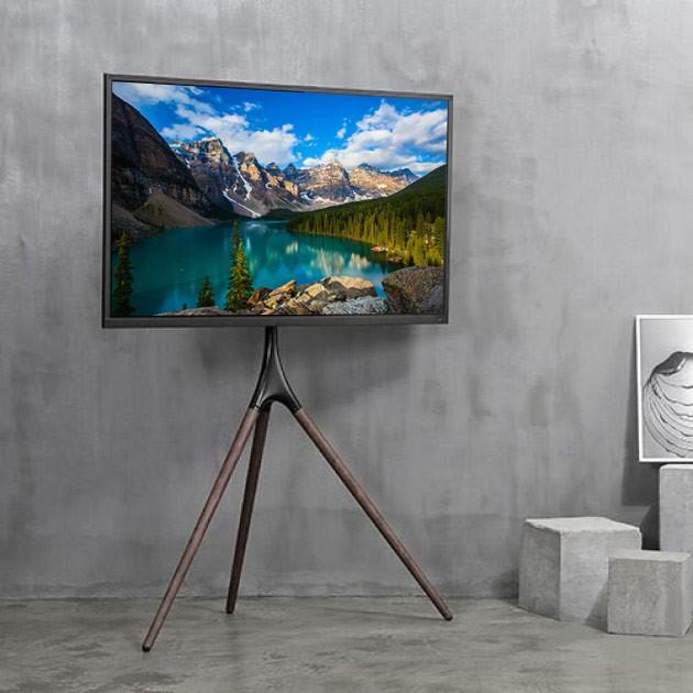 Produktbild Techly 105209 Feste Universal-Stativhalterung für TV-LCD (65", 32 kg)