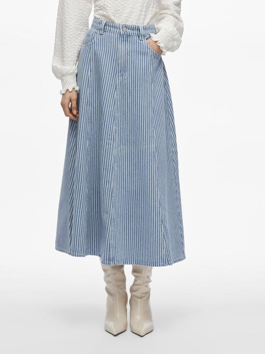 Image du produit Vila High Waist Midirock (38)