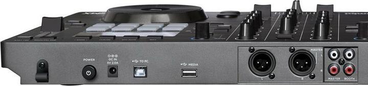 Actual product image Gemini Gmx