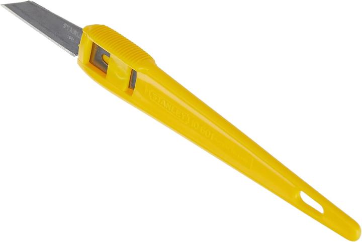 Image du produit Stanley Couteau à usage unique l = 140 mm pcs. 50 (p) (Cutters)