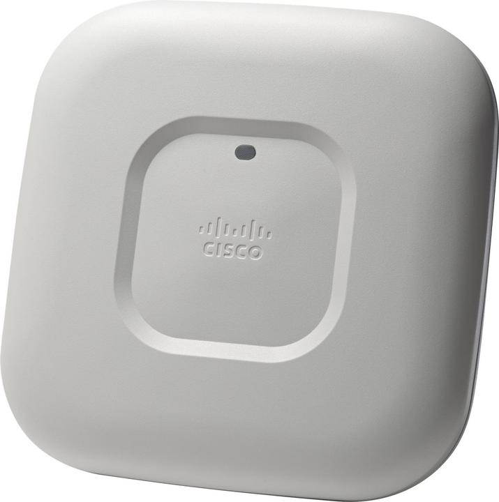 Immagine prodotto Cisco AIR-CAP1702IEK9, Refurbished (867 Mbit/s)