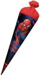 Produktbild Roth Schultüte 70cm Marvel Spiderman (1 x)