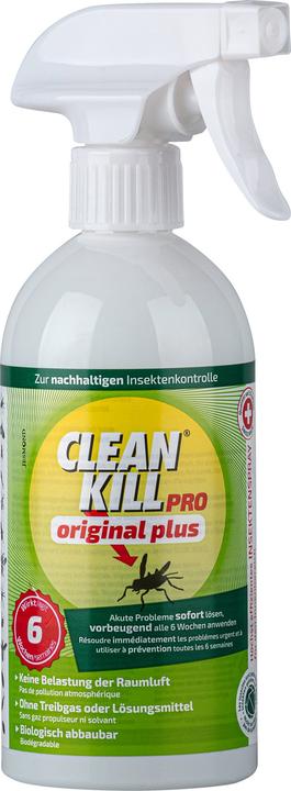 Clean Kill Cleankill Pro Original Plus (500 ml)