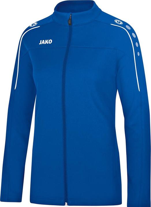Produktbild JAKO Freizeitjacke Classico Damen (36)