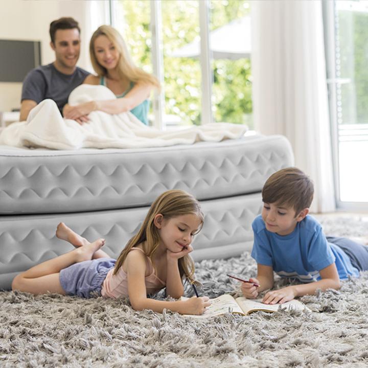 Actual product image Intex Deluxe Supreme (98 x 190 cm)