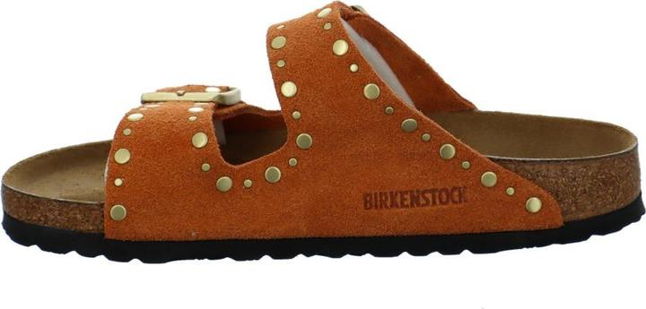 Produktbild Birkenstock Arizona Rivet LEVE schmal (39)