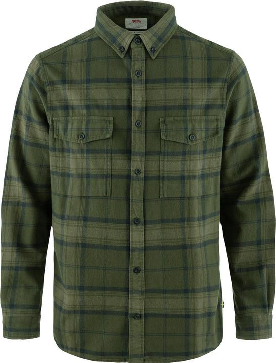 Actual product image Fjällräven Övik Twill Shirt (XL)