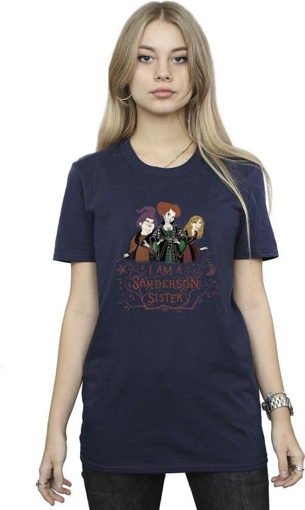 Produktbild Disney Hocus Pocus Sanderson Sister TShirt (XXL)