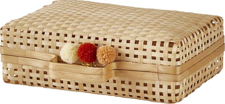 Actual product image Vertbaudet Jewellery Box/Casket