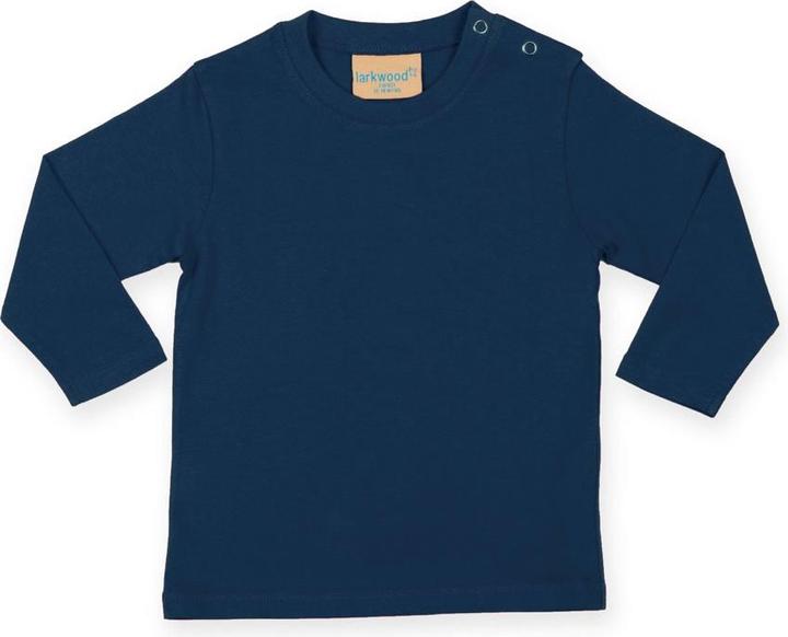 Larkwood Baby LangarmTShirt