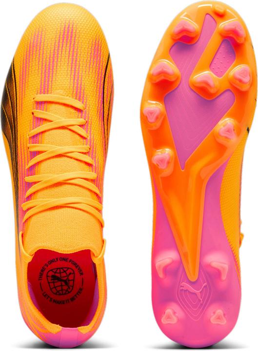 Actual product image Puma Ultra Match Fg/Ag (42)