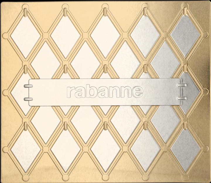 Produktbild Paco Rabanne PHANTOM PARFUM CASE 3 pcs (Parfum set)