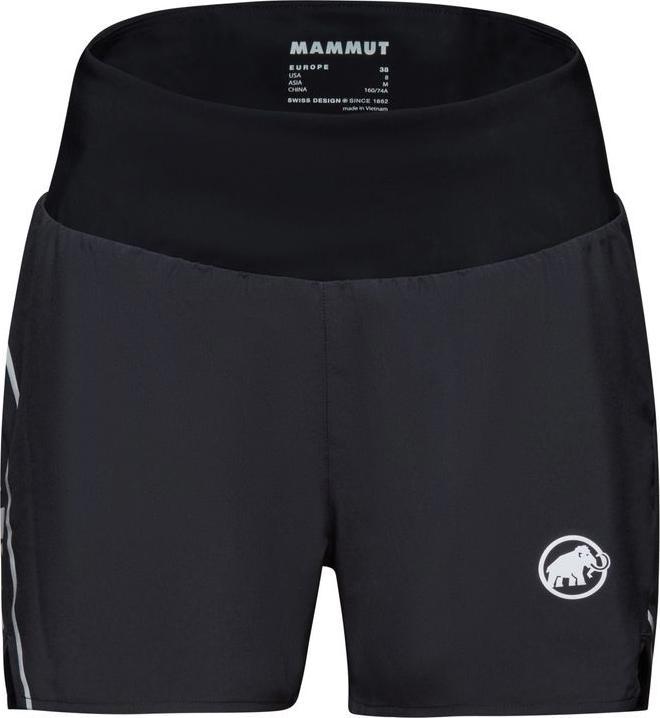 Produktbild Mammut Aenergy TR Shorts Women (42)