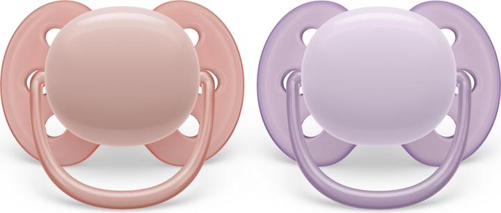 Produktbild Philips Avent Ultra soft (2 x, ab Geburt)