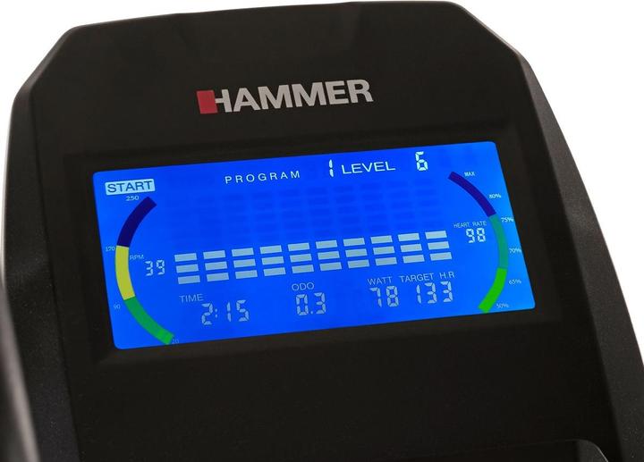 Immagine prodotto Hammer Fitness Crossfly
