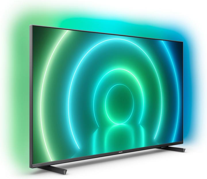Immagine prodotto Philips 43PUS7906 Ambilight (43", PUS7906, LED, 4K, 2021)