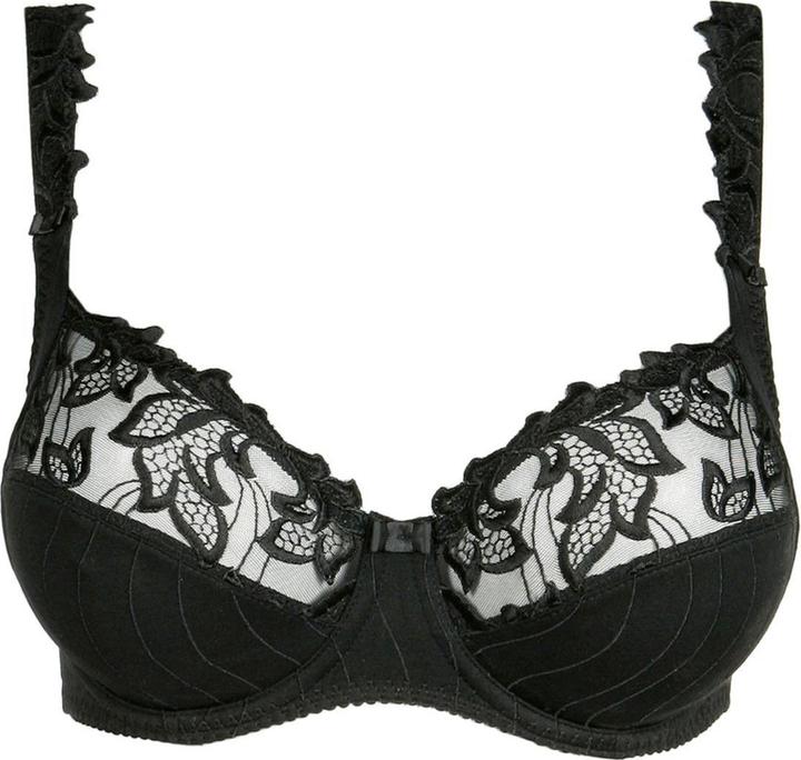 Actual product image Prima Donna Deauville underwired bra (85 F, Single pack)