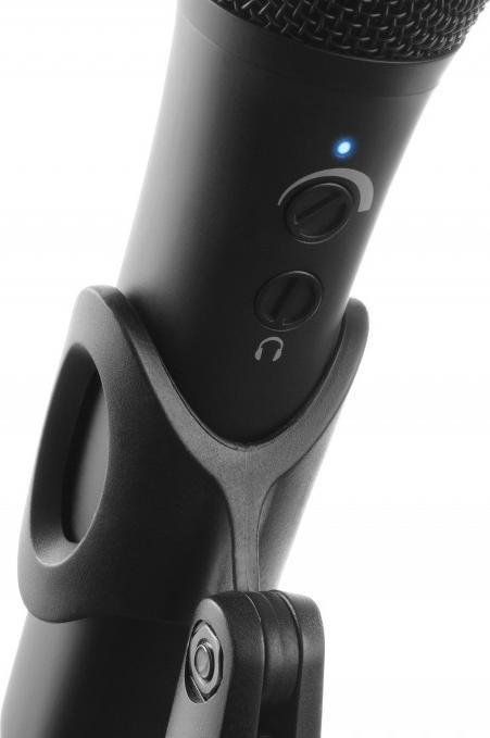 Actual product image IK Multimedia iRig HD 2 (USB, 30 pin, Lightning)