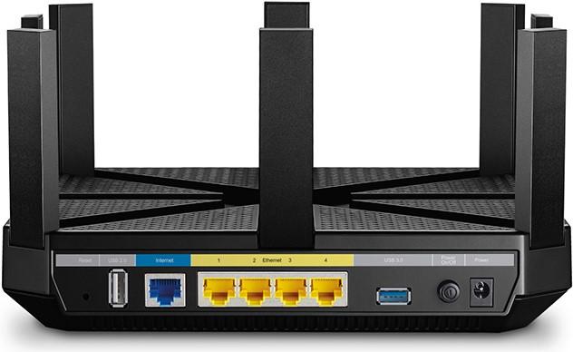 Produktbild TP-Link Ac5400
