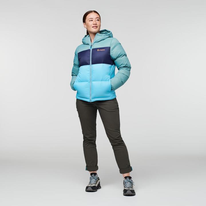 Immagine prodotto Cotopaxi Piumino con cappuccio Solazo (M)