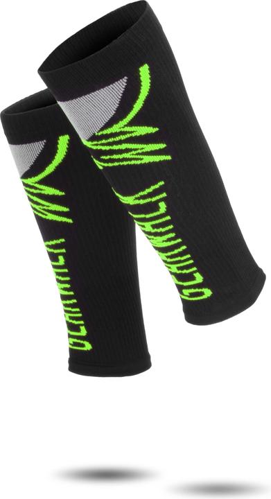 Produktbild Gear Walk 2 Paar Sport-Waden-Kompressionsstulpen (33, 35, 37, 36 C, 34 C, 32 C, 38 C)