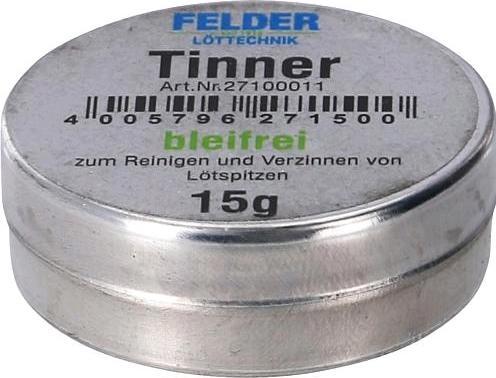 Immagine prodotto Donau Tinner (Pulizia)