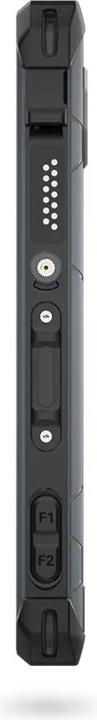 Actual product image Rug Gear RG880 (128 GB, Black, 5.50", Dual SIM, 50 Mpx, 4G)