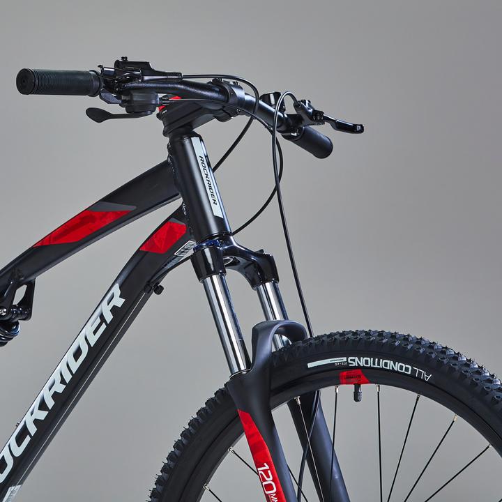 Immagine prodotto Rockrider ST 530 (63.63 cm)