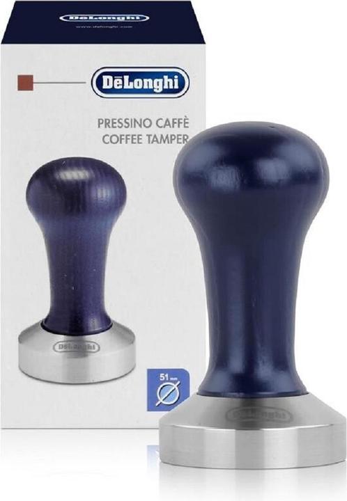Productafbeelding De'Longhi Koffietamper DLSC058
