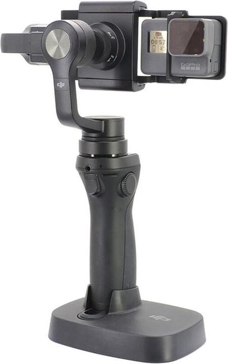 Actual product image Pgytech GoPro Handheld Simbal Mounting Adapter (Hero 3, Hero 3+, Hero 4, hero 5)