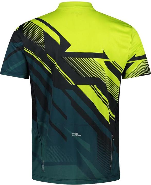 Image du produit CMP Campagnolo T-Shirt Freebike Uphill (M)