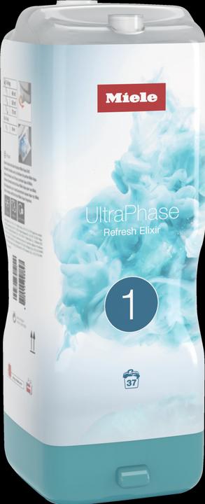 Immagine prodotto Miele UltraPhase 1 (37 Cicli di lavaggio, Liquida)