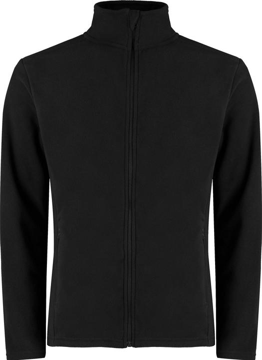 Actual product image Kustom Kit Mens Corporate Microfleece Regular Fleece Jacket (XXL)