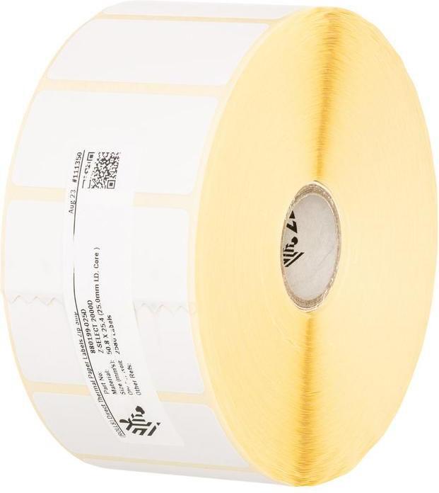 Image du produit Zebra Z-Select 2000D
