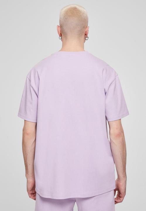 Actual product image Urban Classics Heavy Oversized Tee - 1560 (L)
