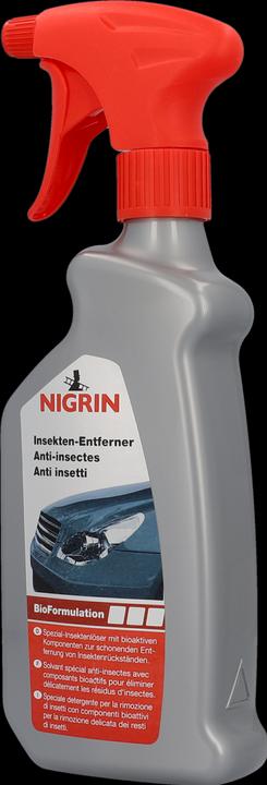 Immagine prodotto Nigrin BioEnzyme per la rimozione degli insetti (500 ml)