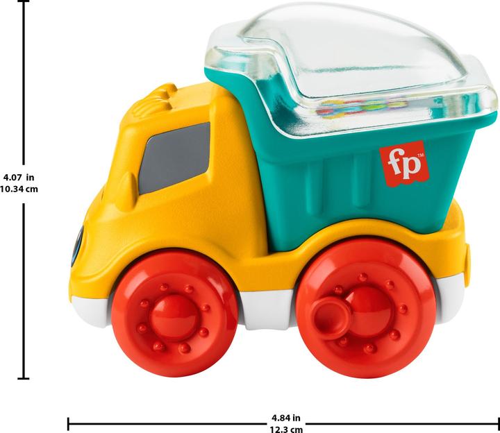 Immagine prodotto Fisher-Price 0